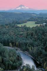 Blue Creek. Photo by Rick Hiser.