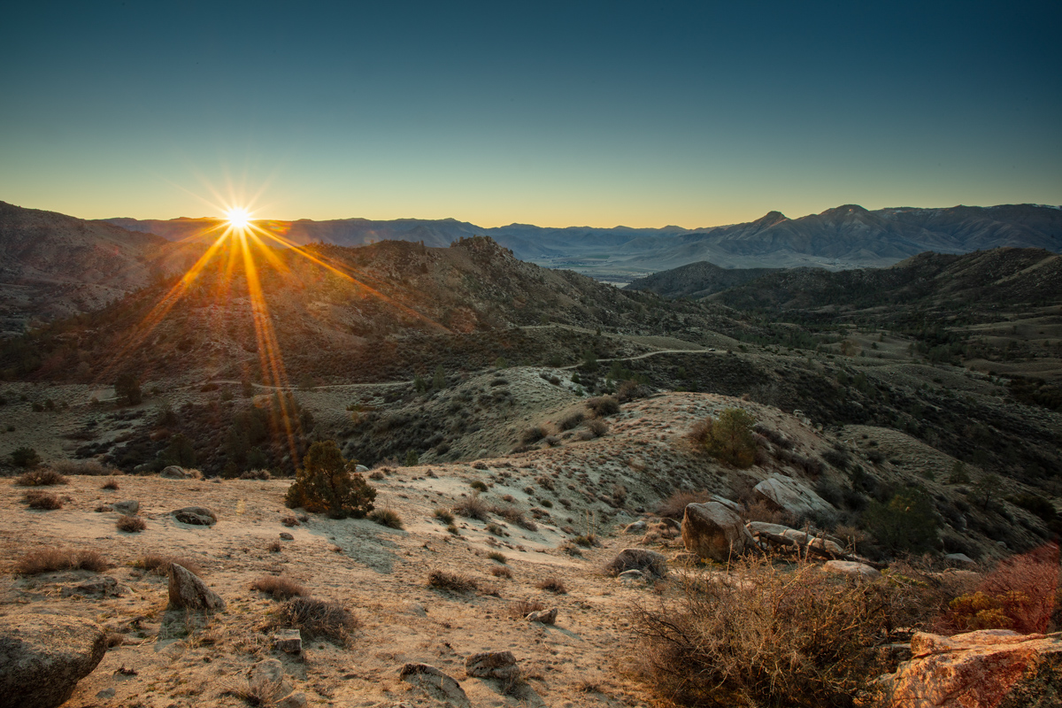 Spring creeks, habitat and ancestral lands permanently conserved in the